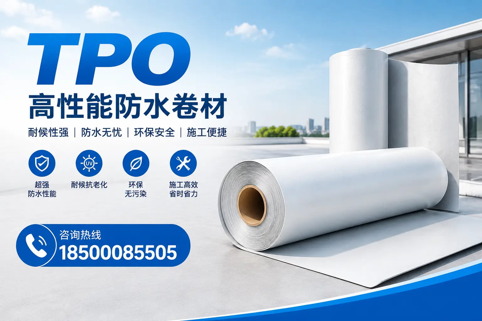 tpo产品质量评估标准,咸宁企业需掌握的关键要点